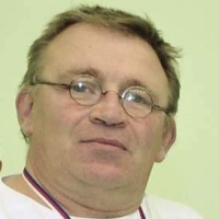 Petr Lískovec